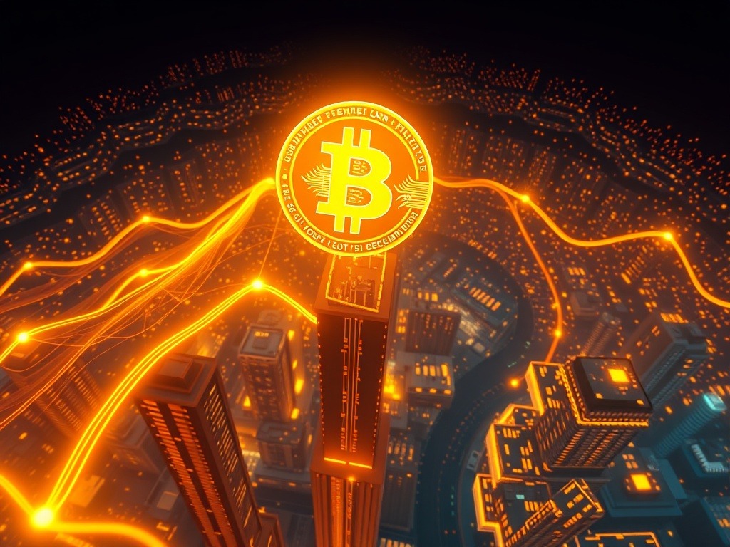 VanEck: Bitcoin döngüsü bozuldu, kurumsal akışlar şimdi öne çıktı