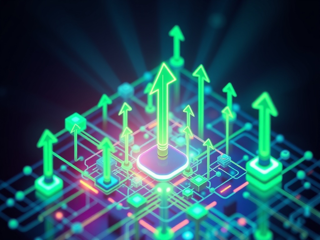 NVIDIA AI Altyapısı İçin Büyük Umutlar Strong Buy Görünüm 2025