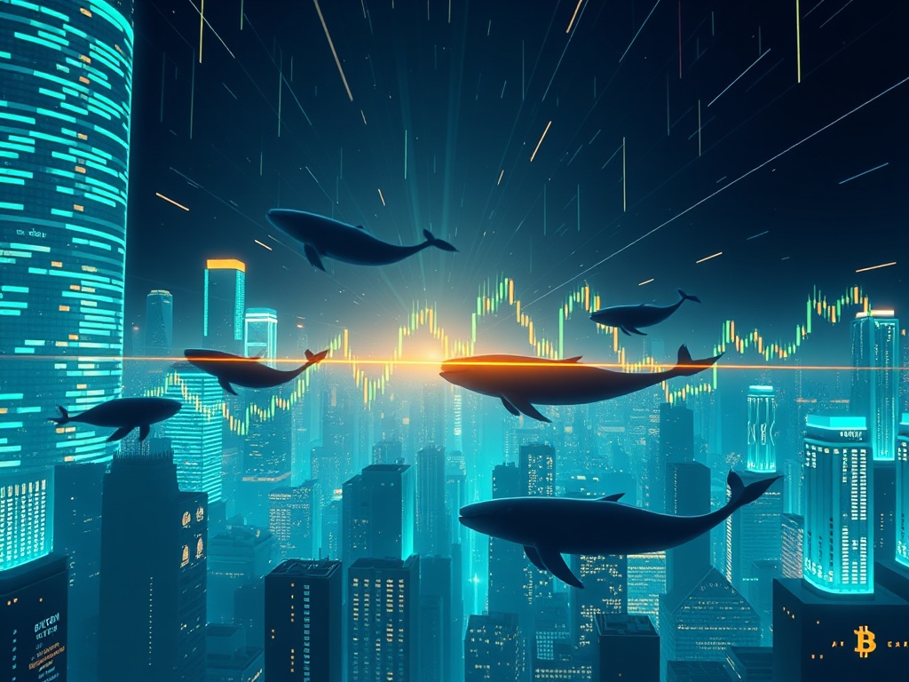 Piyasa Yorgunu Yatırımcılar Bitcoin’i Dengeleyebilir Uzman Uyarısı