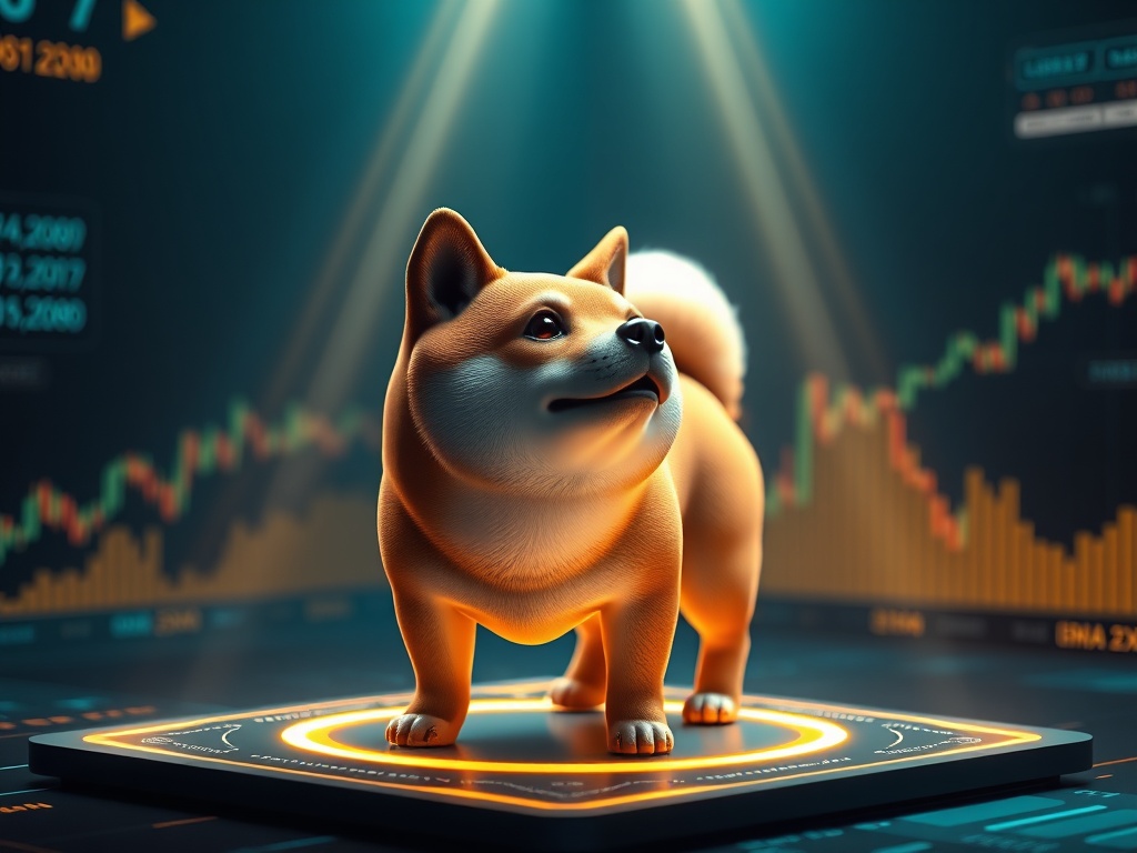 Shiba Inu EMA Duvarını Kırma Olasılığı ve Direnç Seviyeleri Analizi