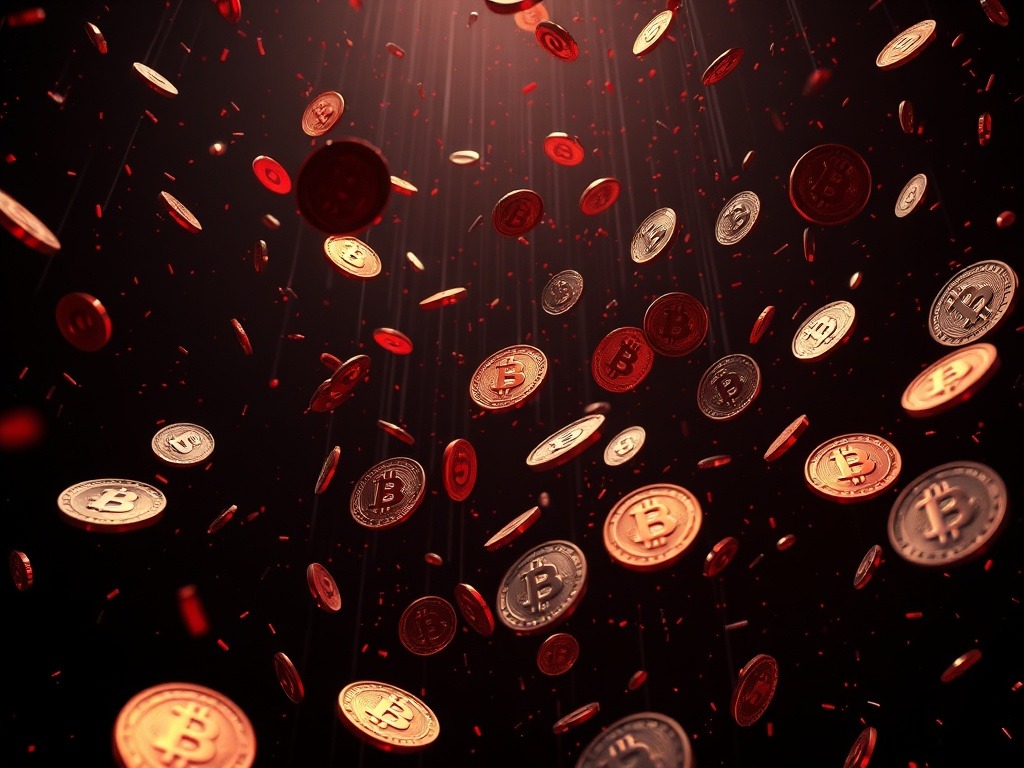 Bitcoin Panik Satışı: Genç Yatırımcılar 148.000 BTC Zarara Sattı