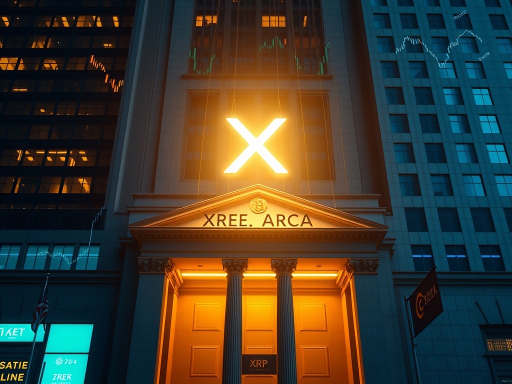 Franklin Templeton’ın Yeni XRP ETF’si Listelenince Fiyat Sıçradı