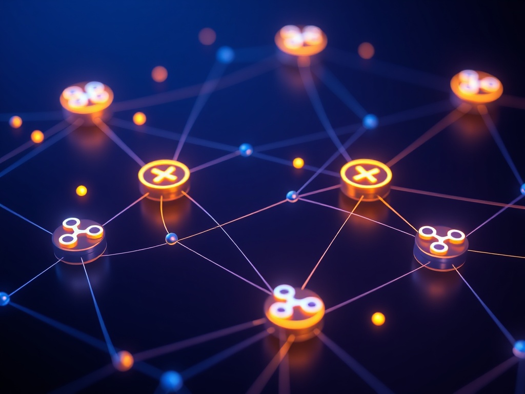 BlackRock XRP ETF Beklentisi Piyasaları Nasıl Etkiler ve Yatırımcı Bakışı