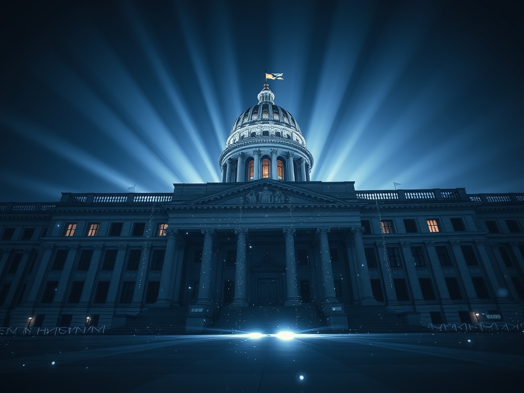 Selig ve SEC ile CFTC: Kripto düzenlemesinde yeni kritik fırsat