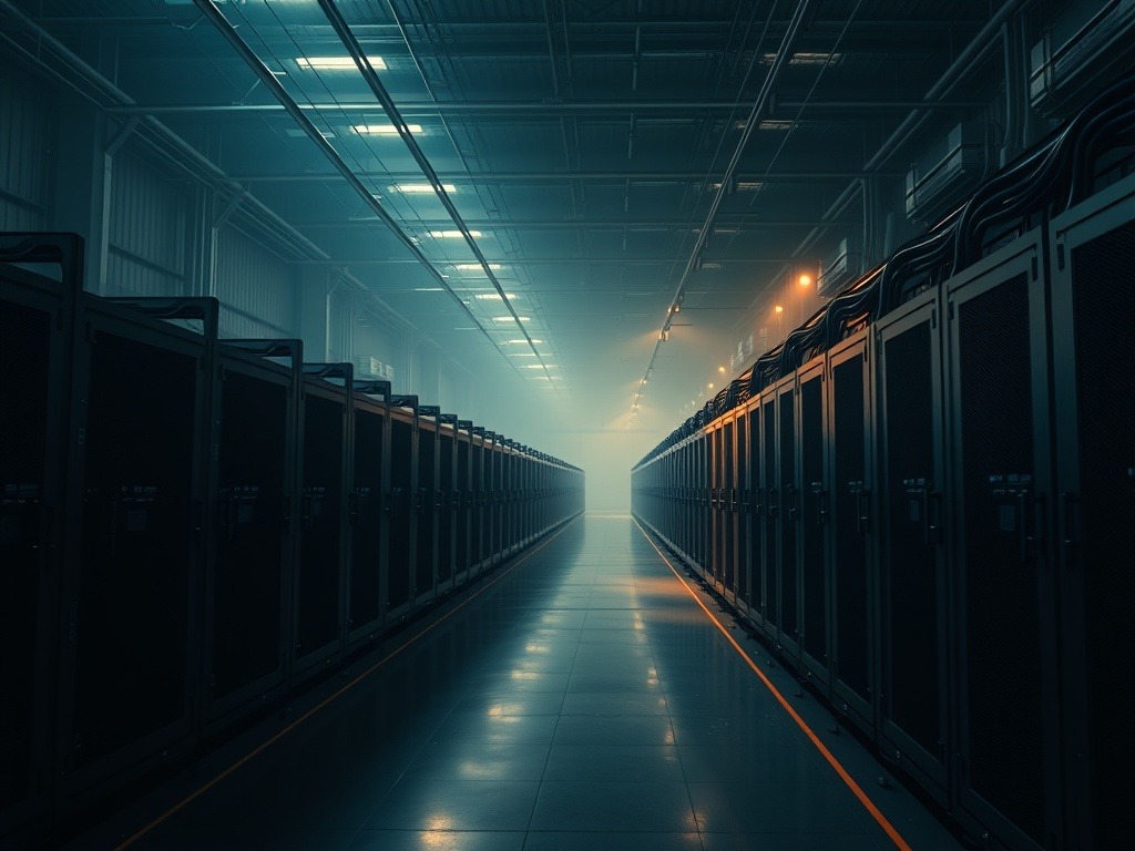 Tether Uruguay’daki Bitcoin Madenciliğini Kapatıyor: Nedenleri