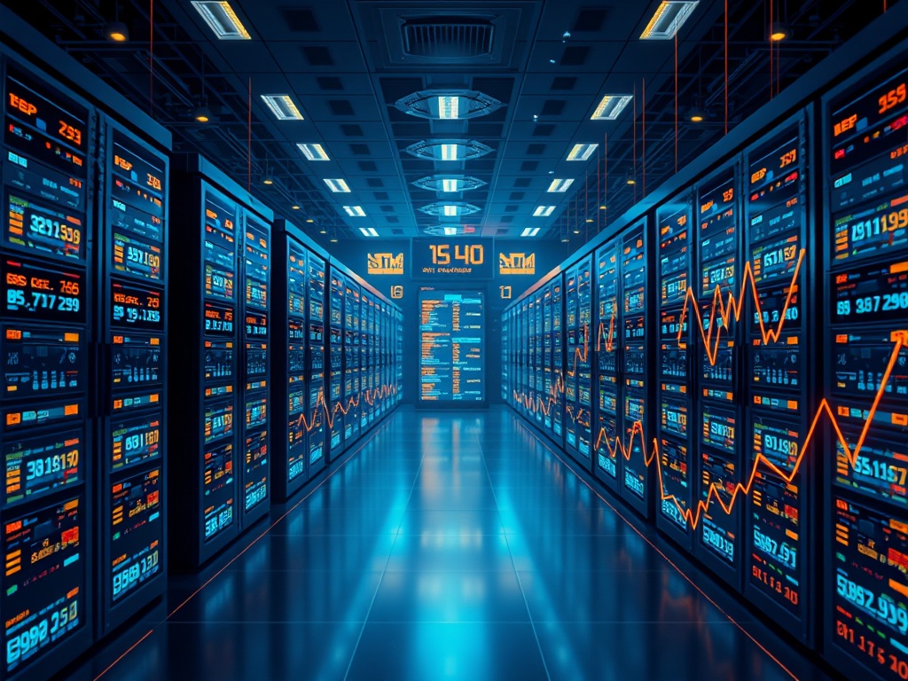 SMCI Hisseleri Earnings Miss Sonrası Düşüş ve Piyasa Tepkisi Analiz