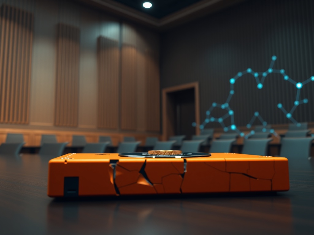 11. Devre Bitcoin Davasında Talepler Reddedildi ve İçerikler Yok Edildi