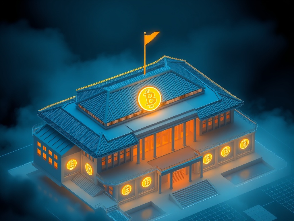 Taiwan BTC rezerv raporu için strateji ve düzenlemeler açıklandı