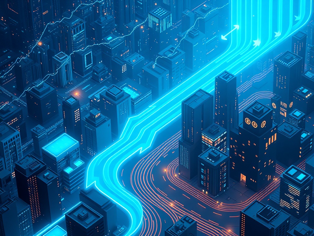 Bitcoin ETF Outflows ve Fed Olası Kesinti Piyasaya Nasıl Yansır
