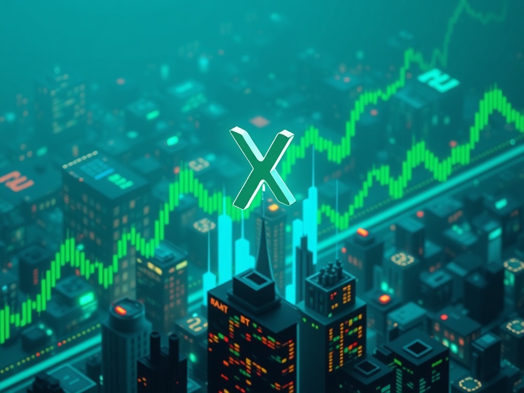 XRP İçin Büyük Yeşil Mum Tahmini Piyasayı Şaşırtan Analist Yorumu