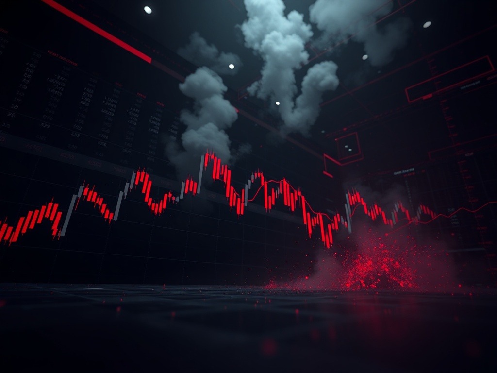 Bitcoin Volatilitesi: Wall Street İçin Dalgalanma Gerçeği ve Fırsatlar