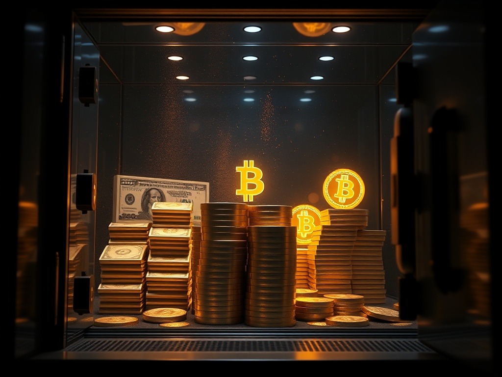 Strategy (MSTR) nakit rezervini güçlendirdi: 748M$ hisse satışı