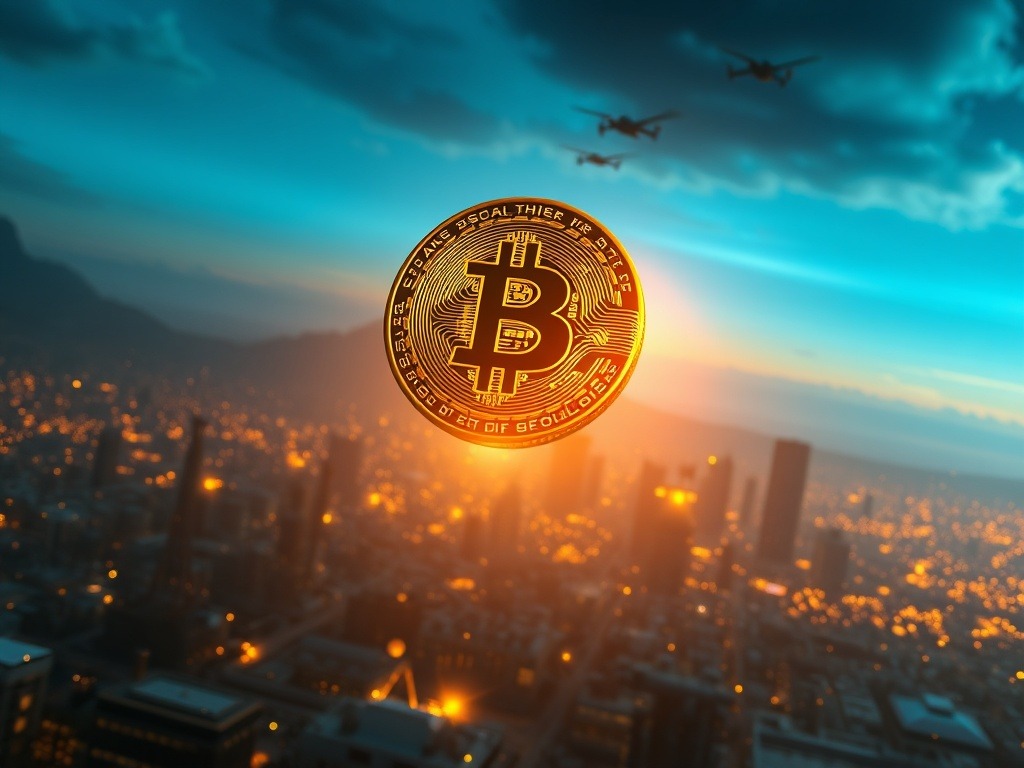 Bitcoin Yükselişte: Venezuela Müdahalesi Piyasaları Nasıl Etkiledi