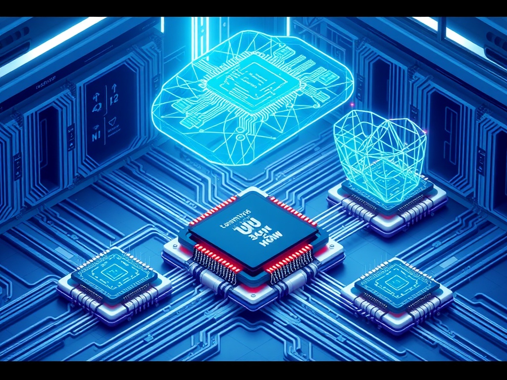 IBM Yeni Kuantum Çiplerle Büyük Atılımı Açıkladı: Nighthawk ve Loon