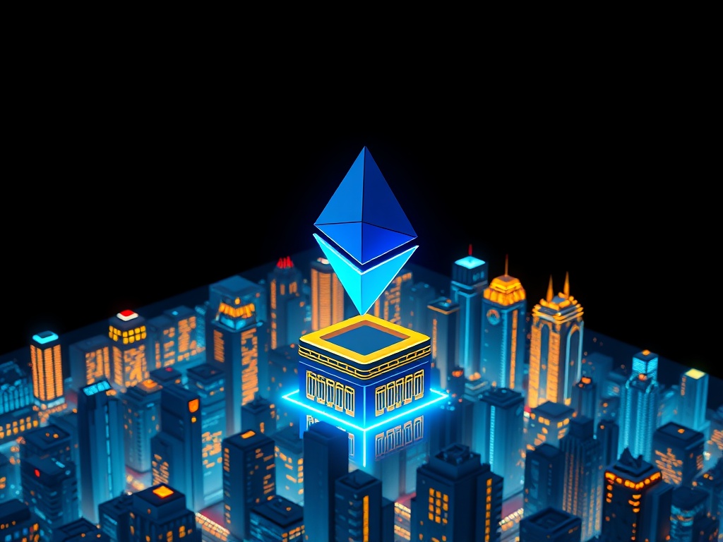 ETH 3K Seviyesi Dayanıyor On Chain Talep ve Destek Güçleniyor