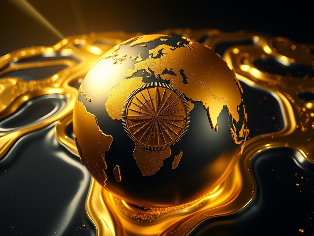 BRICS Altın Hamlesi: Doların Yerine Altına Dayalı Yeni Düzen Planı