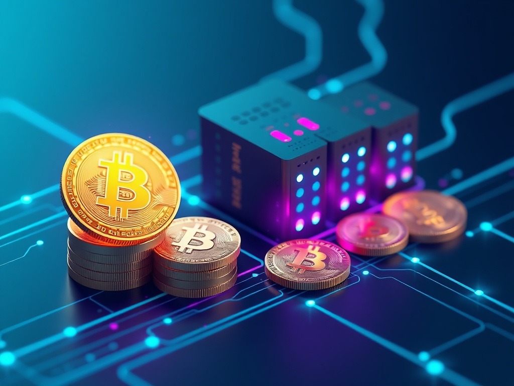 Riot Platforms BTC Satışıyla AI Veri Merkezi Dönüşümünü Fonluyor