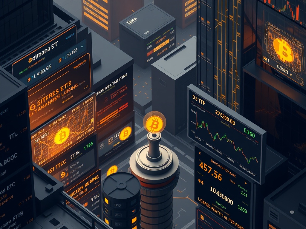 Brezilya Bitcoin Hazinesi Stratejisi B3 ve Regülasyonlarla Yeni Yol