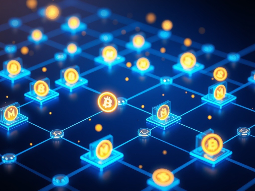 Monad’ın 105 Milyon Dolarlık Airdrop’u: MON Fiyatı Satışa Yakın