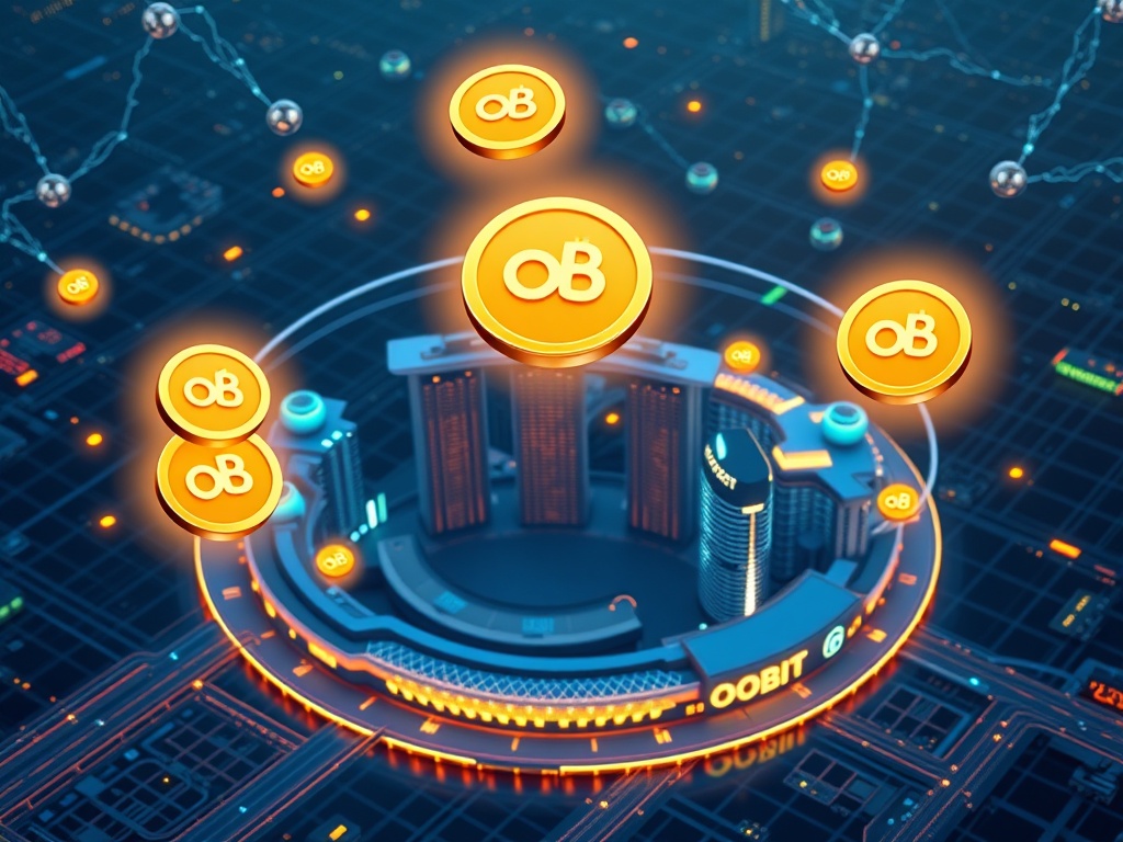 VCI Global OOB Token Planıyla OOBIT Hazine Yönetimini Üstlendi