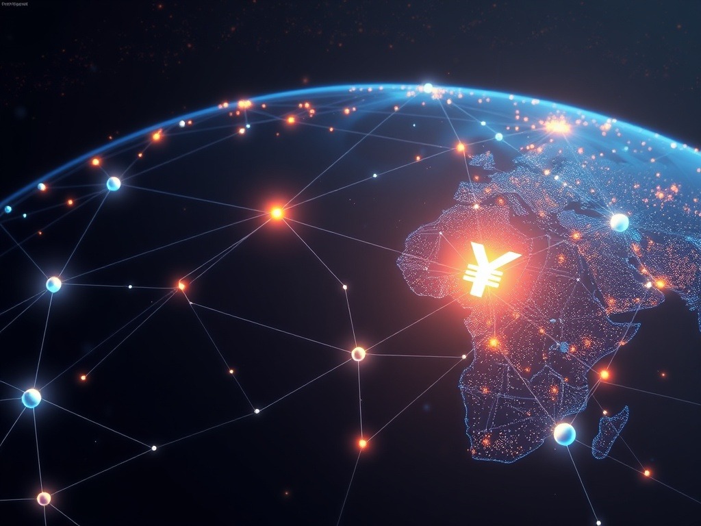 Çin, BRICS ve CIPS: Doların Küresel Hakimiyeti Hızla Eriyor