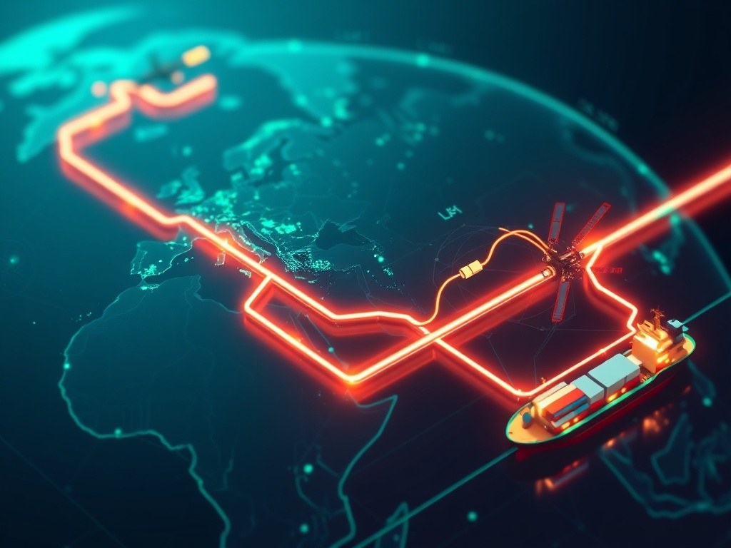 BRICS Krizinde UK ve ABD Rusya LNG Tedarikinin Kontrolünü Ele Alıyor
