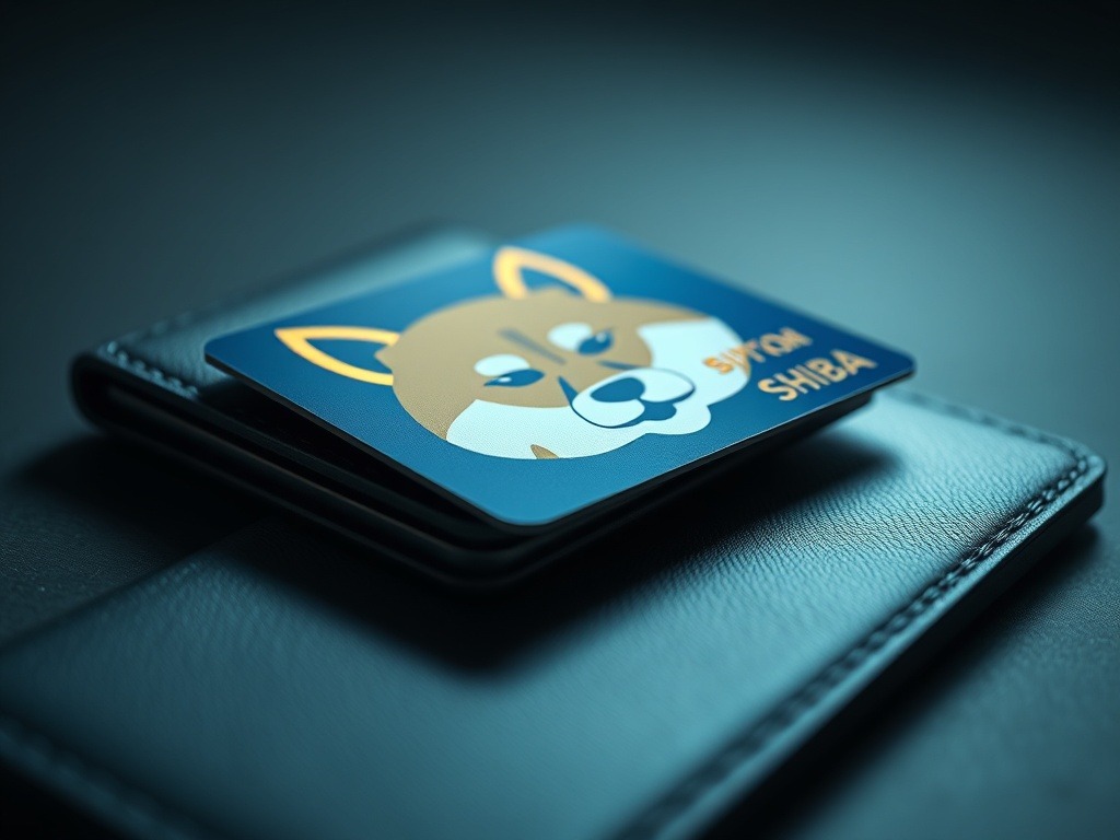 Shiba Inu’dan SHIB Kart: Bitget ile Fiziksel Harcama Dönemi Başladı