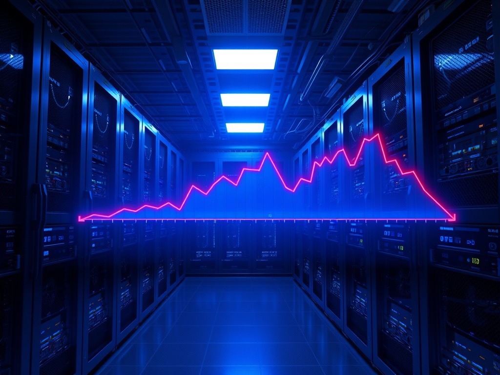 Bitcoin Madenciliğinde Karlılık Daralıyor: Rekor Hashrate ve Düşen Fiyat