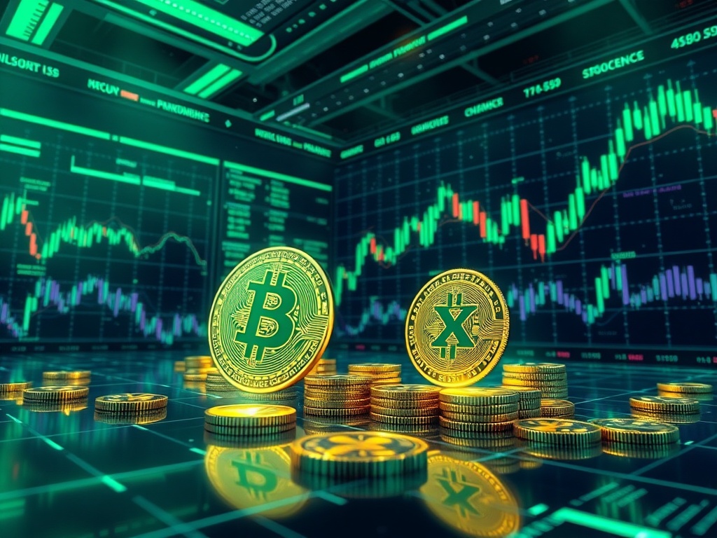 Bitcoin ve XRP Üzerinde 140 Milyon Dolarlık Short Pozisyonları