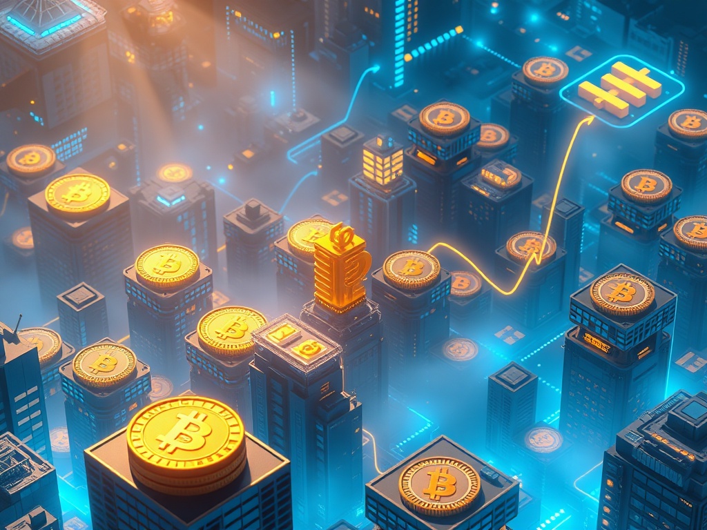 Bitcoin Piyasalarında Son Düşüş Analizi ve Stratejiler İçin Rehber