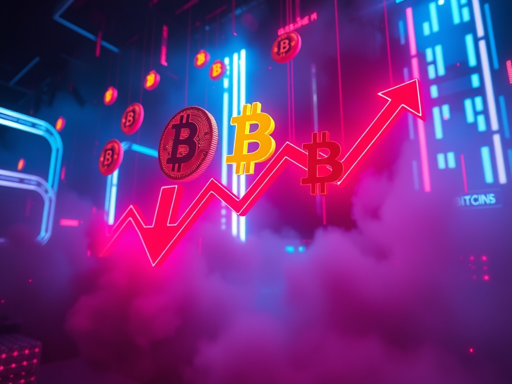 Bitcoin Düşüşü Devam Ediyor: BTC 97.000 Doların Altında Analiz