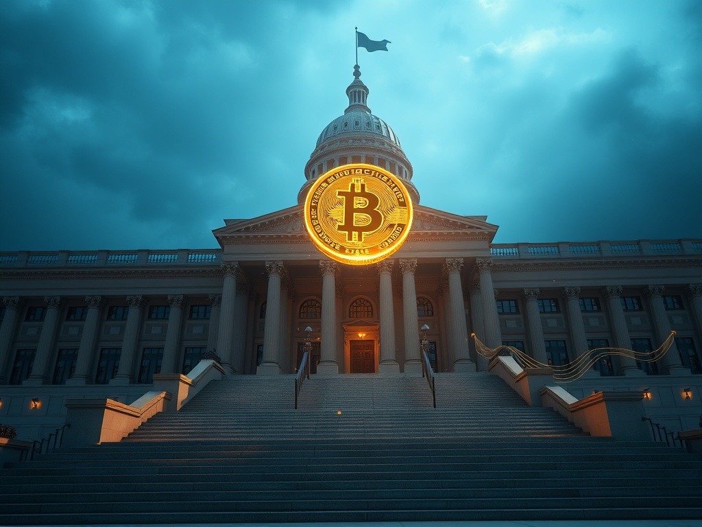 Jeff Park: Ulusal Bitcoin benimsemesi BTC’yi 150.000 Dolara Taşıyabilir