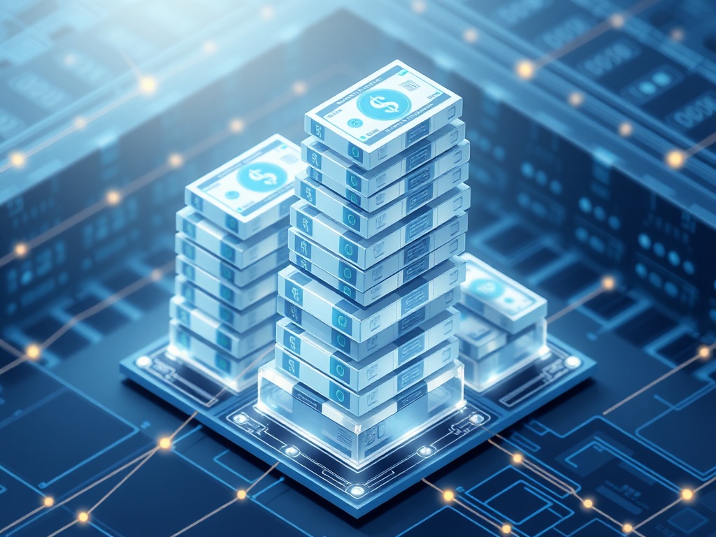 Tokenleşmiş ABD Hazineleri 50x Büyüdü, Kurumsal Talep Artıyor