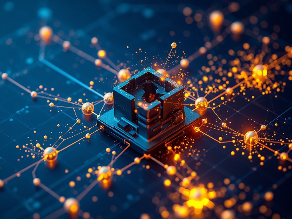 Kripto için Uçtan Uca Merkezsizlik: Frontend ve Depolama Gereği