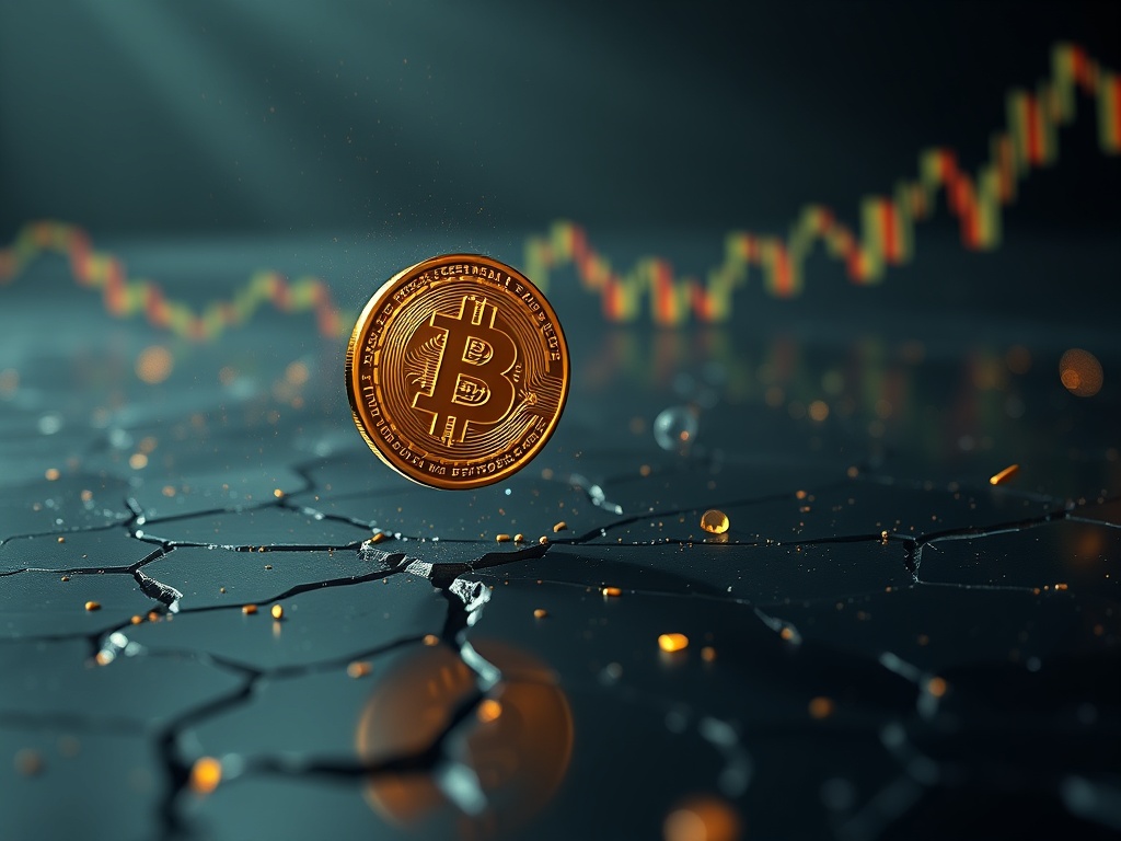 Bitcoin 87.000$ Düzeyinde Konsolide Oluyor: Piyasada Belirsizlik