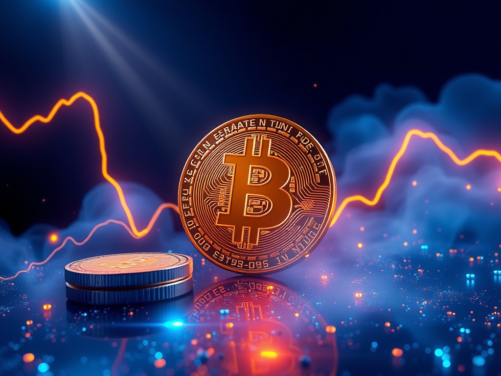BTC 100 Binin Altında: Bitcoin Düşüşü ve Likidasyonlar Analizi