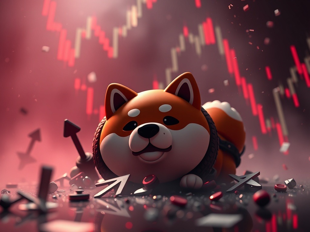 Shiba Inu (SHIB) Ne Zaman Toparlanır? Uzun Vadeli Senaryolar