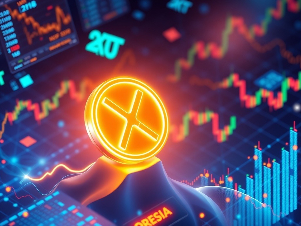 XRP ETF’leri Canlıya Geçince: Akışlar Fiyatı 7$-24$’e Taşır mı?