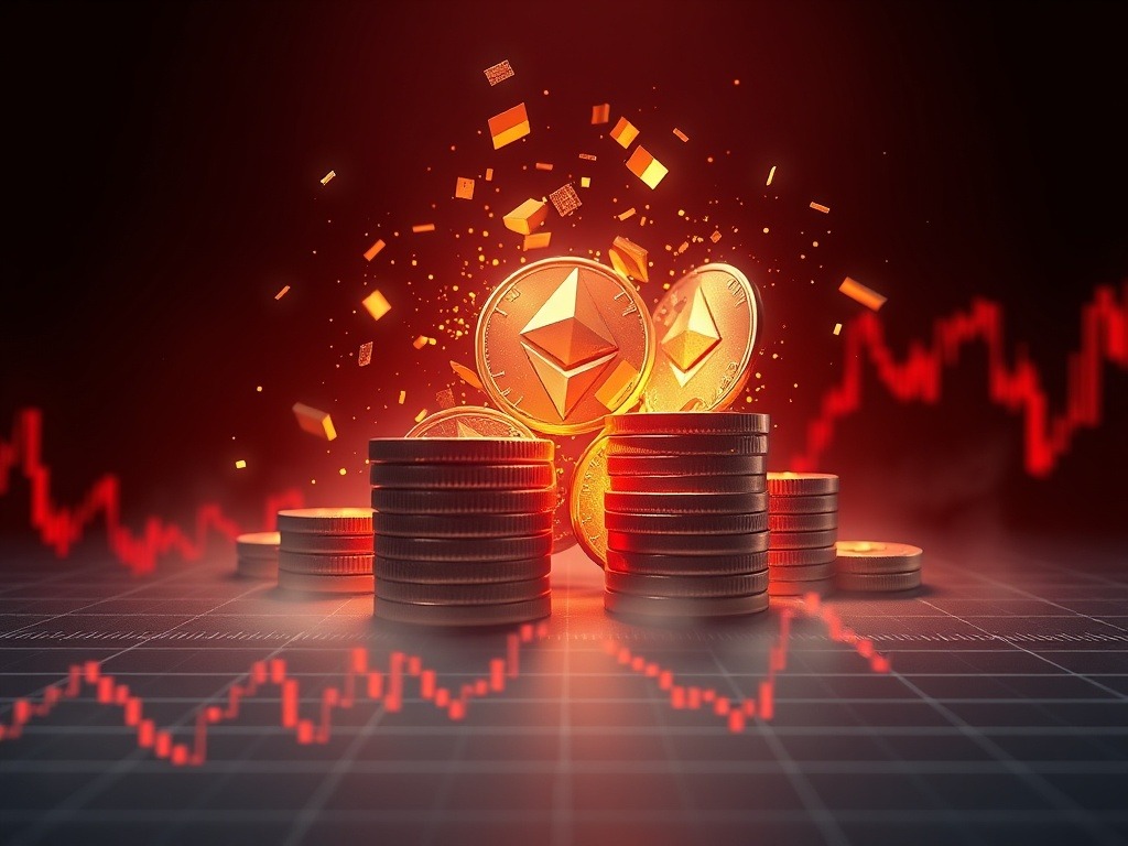 FG Nexus ETH Stokunu Sattı: Hisse Geri Alımı ve mNAV Baskısı