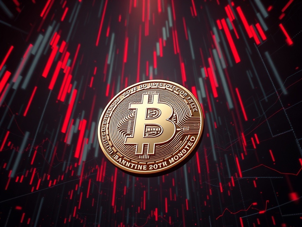 Bitcoin Ayı Bölgesine Girdi: Kurumsal Talep Azalıyor, Ne Değişti