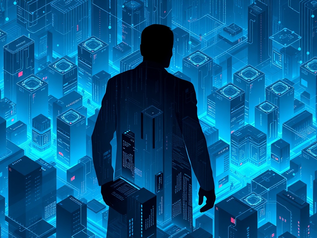 Orwellvari Yapay Zeka ve Gözetim Endişesi: Sacks Regülasyon Tartışması