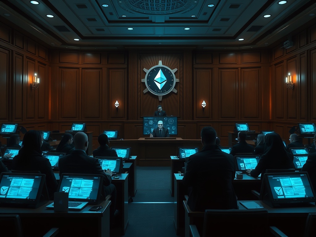 MEV Bot Davasında Jüri Deliberasyonu Zorlu: Ethereum Kararı Yaklaşıyor