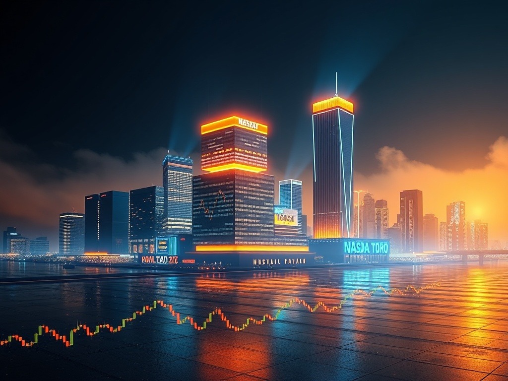 Dunamu, Naver Birleşmesinin Ardından Nasdaq’ta IPO İçin Hazırlanıyor