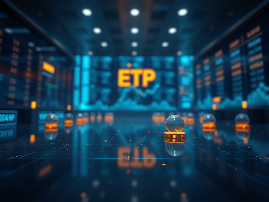 Bitwise’in Spot XRP ETF’si NYSE’de Başlıyor: Ticker Tartışması