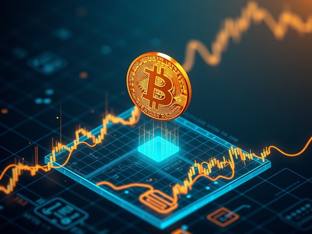 Bitcoin İki Ayın Zirvesinde: Kısa Pozisyonlarda $587M Tasfiye