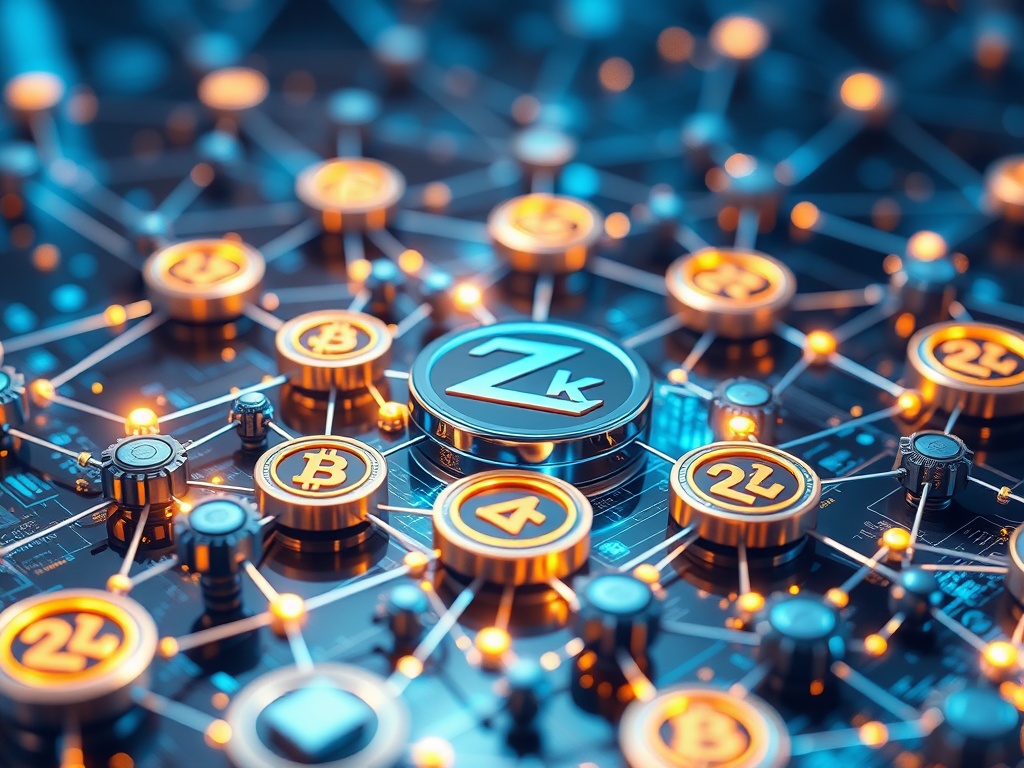 ZKsync yönetişim token revizyonu Ekonomik fayda odaklı vizyon