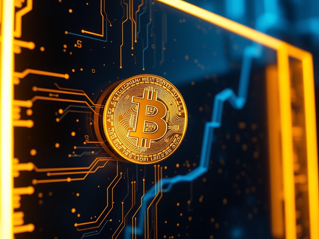 Bitcoin $90.000 Direncini Test Ediyor: Piyasalar Nereye Gider?
