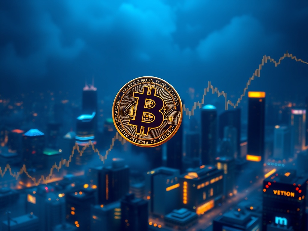 BTC Düşüşü Derinleşiyor Analistler 95K Seviyesine Odaklandı Bugün