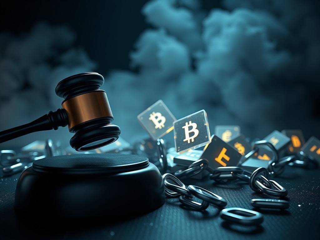 Eski Alameda ve FTX Yöneticilerine Yıllık Görev Yasağı Kararı