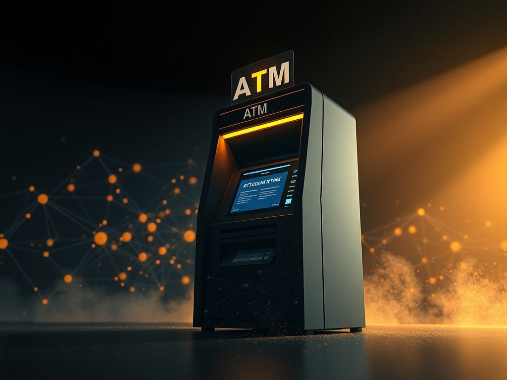 Crypto Dispensers: Bitcoin ATM Operatöründe 100 Milyon Dolarlık İhtimal